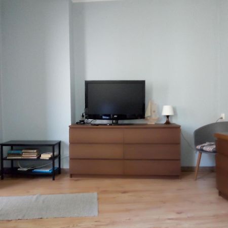 Apartament Maja2 2 Pokoje Na Gdanskiej Starowce Parking W Cenie Buitenkant foto