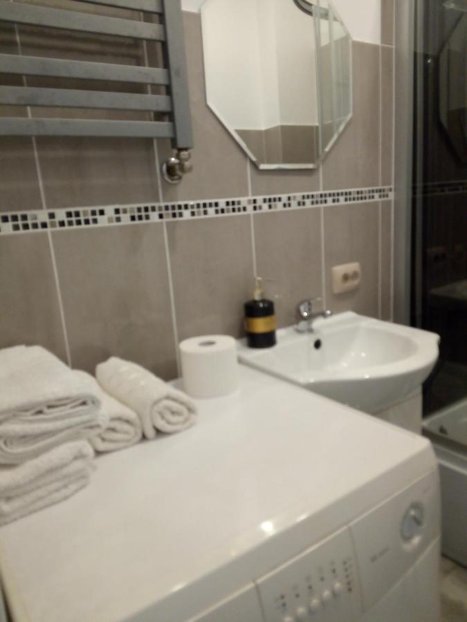 Apartament Maja2 2 Pokoje Na Gdanskiej Starowce Parking W Cenie Buitenkant foto