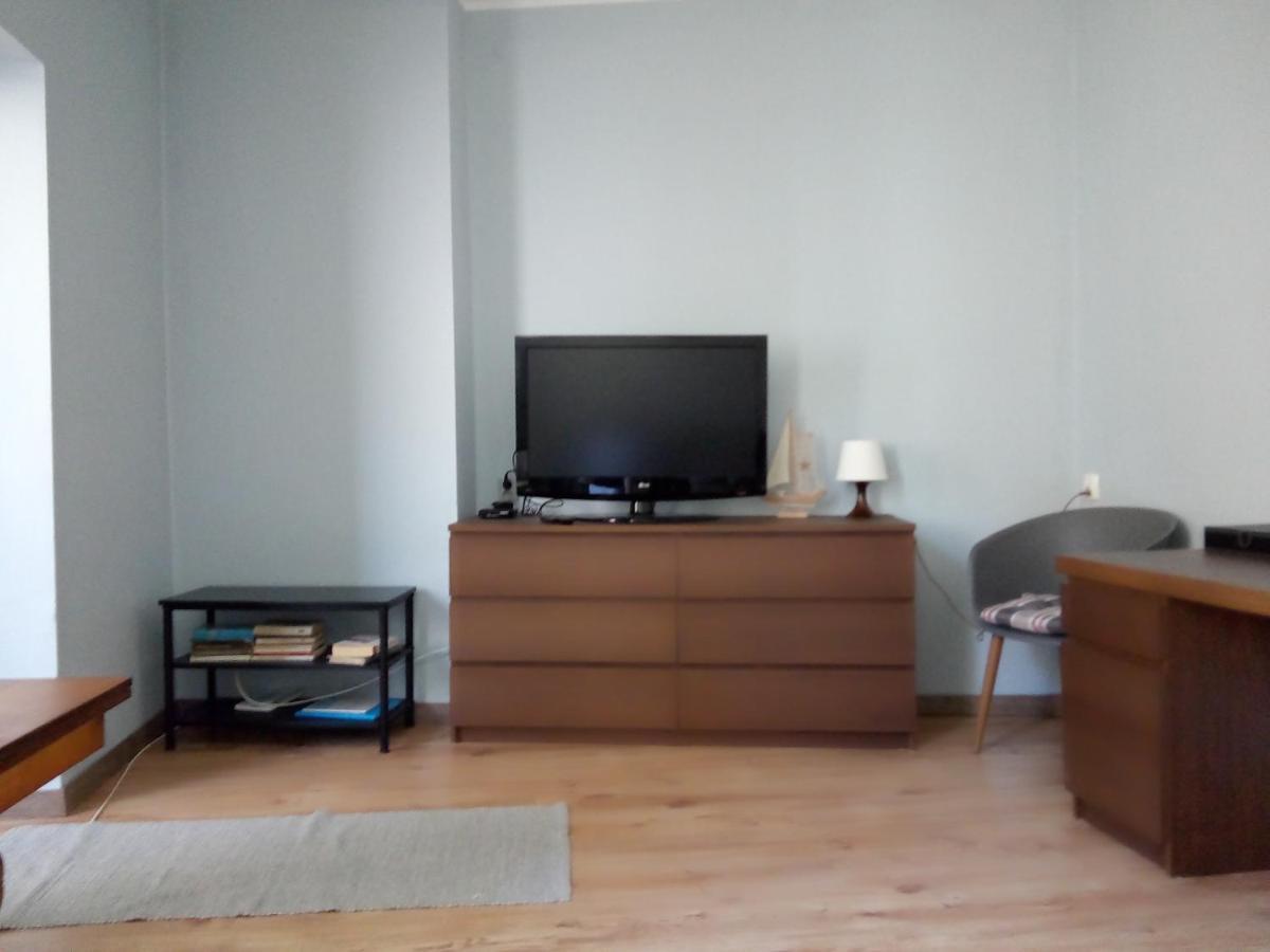 Apartament Maja2 2 Pokoje Na Gdanskiej Starowce Parking W Cenie Buitenkant foto