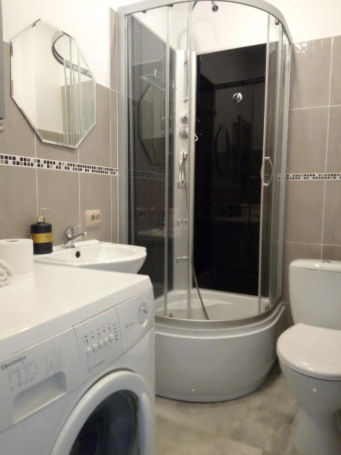 Apartament Maja2 2 Pokoje Na Gdanskiej Starowce Parking W Cenie Buitenkant foto