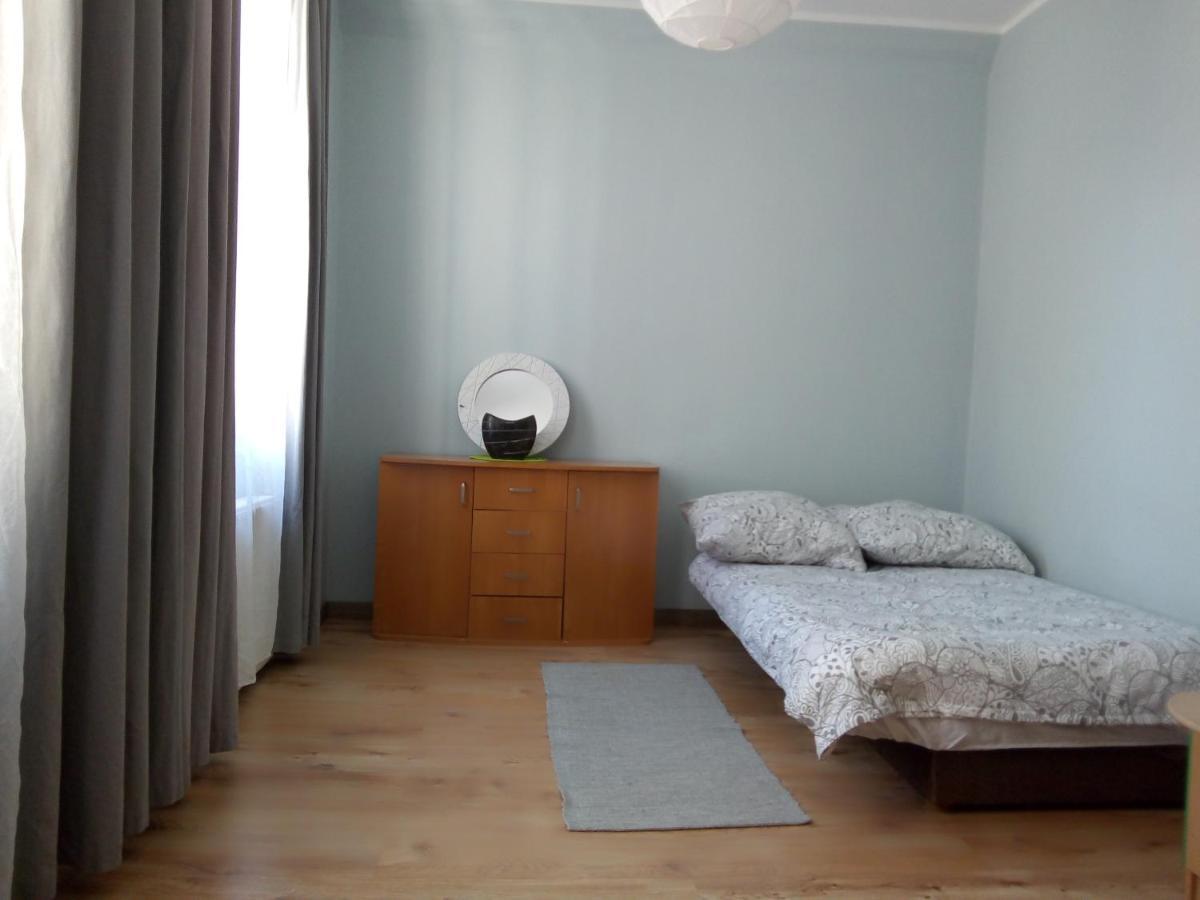 Apartament Maja2 2 Pokoje Na Gdanskiej Starowce Parking W Cenie Buitenkant foto