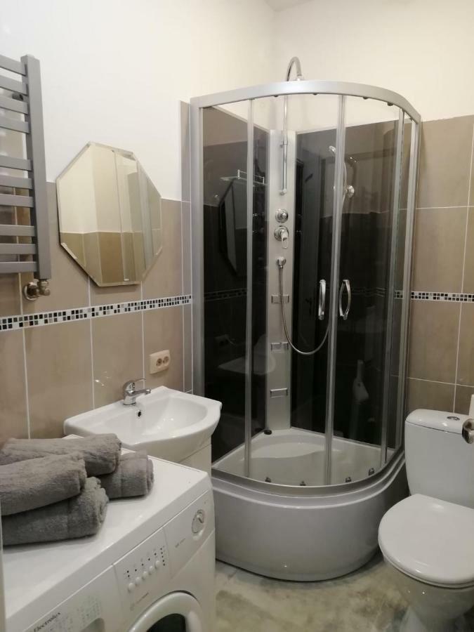 Apartament Maja2 2 Pokoje Na Gdanskiej Starowce Parking W Cenie Buitenkant foto